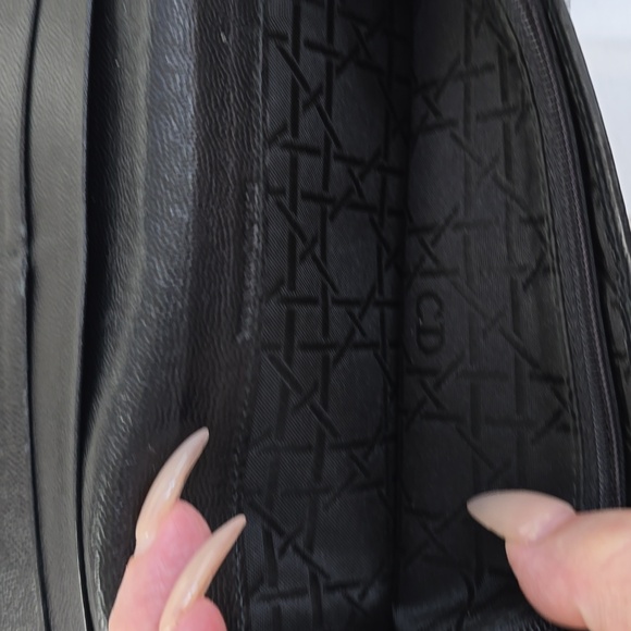 Dior vintage long wallet - Picture 7 of 10